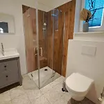 Seemann Im Grünen Apartamento *