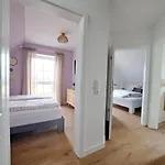 Apartamento Seemann Im Grünen