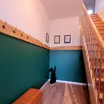 Apartamento Seemann Im Grünen
