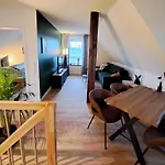 Apartamento Seemann Im Grünen *