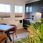Apartamento Seemann Im Grünen Walsrode