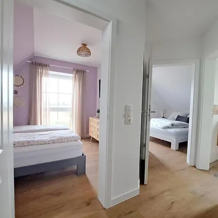 Apartamento Seemann Im Grünen