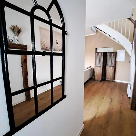 Seemann Im Grünen Apartment