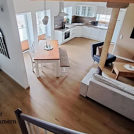 Seemann Im Grünen Apartamento