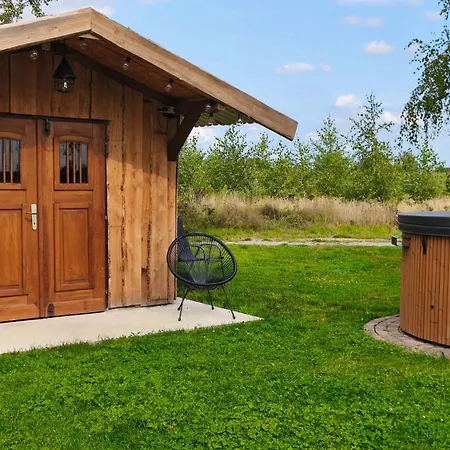 Apartamento Seemann Im Grünen *