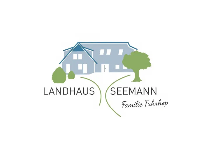 Lejlighed Seemann Im Gruenen Walsrode